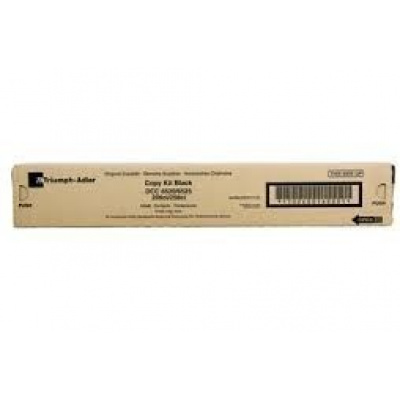 Triumph Adler CK-6520B czarny (black) toner oryginalny
