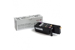 Xerox originální toner 106R02757, magenta, 1000str., pro Západní Evropu