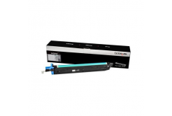 Lexmark 24B6327 czarny (black) bęben oryginalny