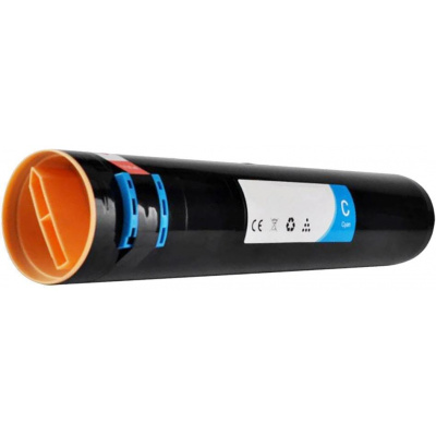 Xerox 006R01176 błękitny (cyan) toner zamiennik