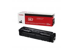 Canon 067 5102C002 czarny (black) toner oryginalny