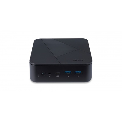 Acer NUC VN1502G 8G DT.R6BEC.005 Komputer Mini, C5-120U, W11P