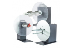 Labelmate UNI-CAT-10-INCHES, LMR045, nawijarka etykiet