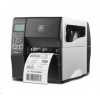 Zebra ZT230 ZT23043-T1E000FZ drukarka etykiet, 12 dots/mm (300 dpi), peeler, display, ZPLII, USB, RS232