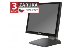 Virtuos EAPOSA0401 15'' LCD AerXmonitor XM-3015, dotykowy, pojemnościowy, USB