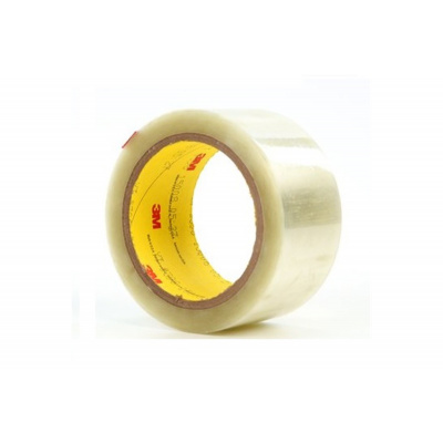 3M 396 Poliestrowa taśma samoprzylepna, 50 mm x 33 m