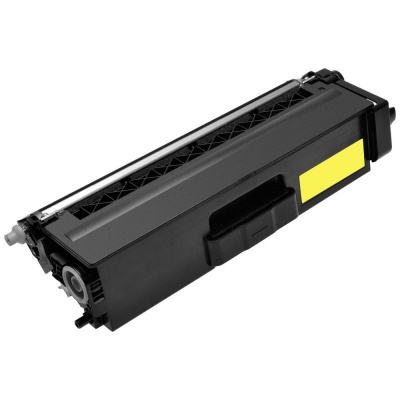 Brother TN-326Y żółty (yellow) toner zamiennik