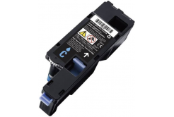 Dell C5GC3/79K5P błękitny (cyan) toner zamiennik