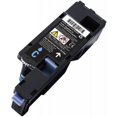 Dell C5GC3/79K5P błękitny (cyan) toner zamiennik