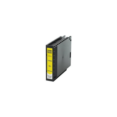 Epson T9084 żółty (yellow) tusz zamiennik