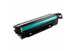 Kompatybilny toner z HP 504X CE250X czarny (black) 