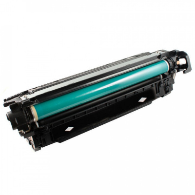 Kompatybilny toner z HP 504X CE250X czarny (black) 