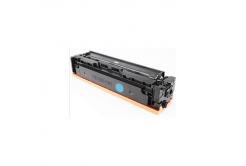 Kompatybilny toner z HP 203X CF541X błękitny (cyan) 