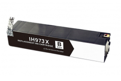 Kompatybilny wkład z HP 973X L0S07AE czarny (black) 