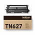 Brother TN-627BK Czarny (black) toner oryginalny