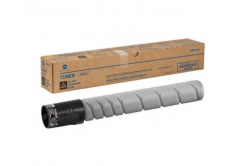 Konica Minolta TN321K A33K15G czarny (black) toner oryginalny