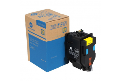 Konica Minolta TNP-81Y AAJW251 żółty (yellow) toner oryginalny