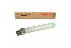 Ricoh 821121 czarny (black) toner oryginalny