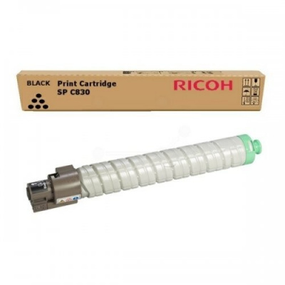 Ricoh 821121 czarny (black) toner oryginalny