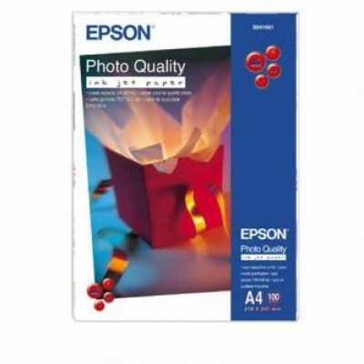 Epson S041784 Premium Luster Photo Paper, papier fotograficzny, błyszczący, biały, A4, 235 g/m2, 250 szt.