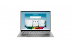 Acer NX.JU1EC.004 Swift 16 AI/SF16-71T-73YS/UX7-358H/16"/2880x1800/T/32GB/1TB/Intel int/W11H/Szary/2R