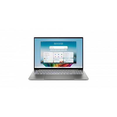 Acer NX.JU1EC.004 Swift 16 AI/SF16-71T-73YS/UX7-358H/16"/2880x1800/T/32GB/1TB/Intel int/W11H/Szary/2R
