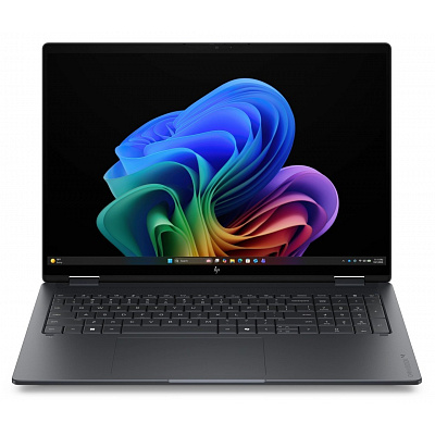 HP Omnibook X/16-cb0070ncx/U5-325/16"/WUXGA/T/16GB/512GB/Intel int/W11P/Szary/2R