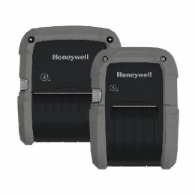 Honeywell RP2F RP2F0000D20, IP54, USB, BT (5.0), Wi-Fi, 8 dots/mm (203 dpi)