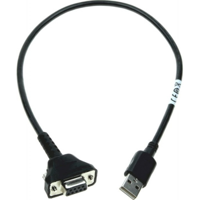 Zebra connection cable CBL-58926-05, USB