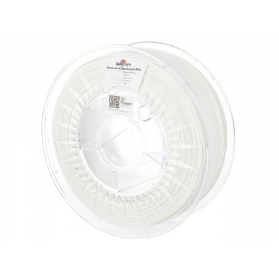 Spectrum 81444 3D filament, FlameGuard ASA 275, 1,75mm, 1000g, Biały (Polar white)