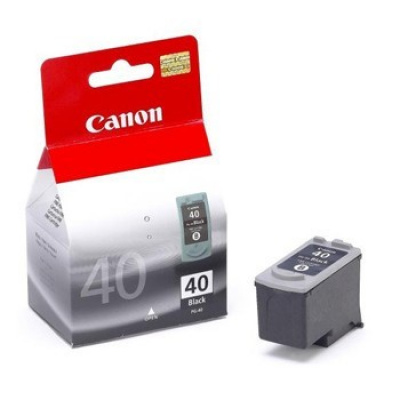 Canon PG-40 czarny (black) tusz oryginalna