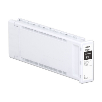 Epson C13T50M100 foto czarny (photo black) tusz oryginalna