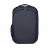 Plecak na laptopa 16", HP Everyday, szara z poliestru, A08JXAA typ HP