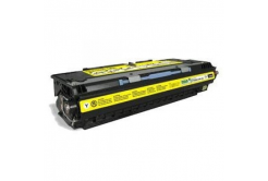 Kompatybilny toner z HP 309A Q6472A żółty (yellow) 