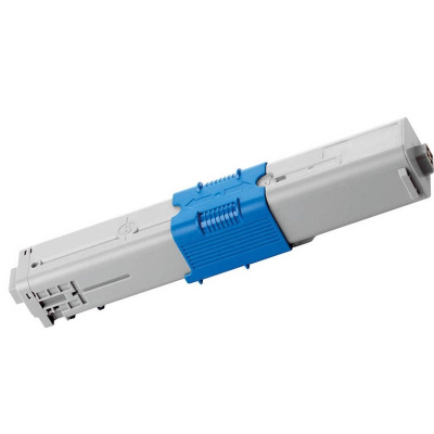 OKI 44973511 błękitny (cyan) toner zamiennik