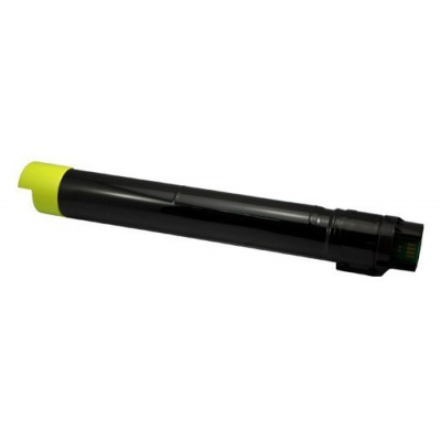 Xerox 106R01445 żółty (yellow) toner zamiennik