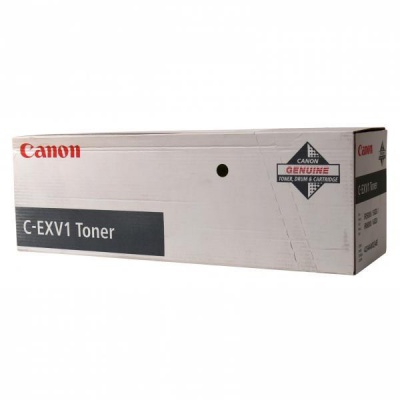 Canon C-EXV1 czarny (black) toner oryginalny
