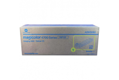 Konica Minolta IUP12Y A0WG08H żółty (yellow) bęben oryginalny