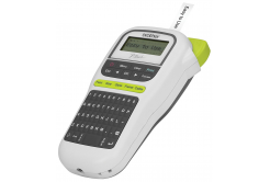 Brother PT-H110 PTH110YJ1 drukarka etykiet