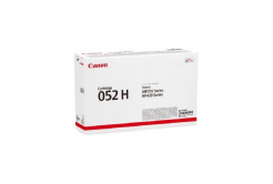Canon CRG-052H czarny (black) toner oryginalny