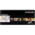 Lexmark originální developer 0C540X31G, black, 30000 stron, Lexmark X544x