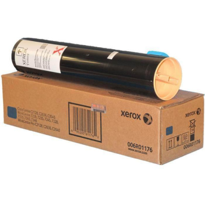 Xerox 006R01176 błękitny (cyan) toner oryginalny