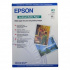 Epson Archival Matte Paper S041344 C13S041344, 29,7x42cm, A3, 50szt., atramentowy, biały, papier fotograficzny