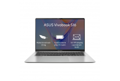 ASUS S5652MA-TK109W S5652MA 16/CORE 7 350/16GB/512GB/SREBRNY/W11H