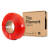 "The Filament" by Spectrum TF-24247, ReFill, PETG Lite, 1,75mm, 1000g, Czerwony (Red)