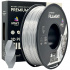 Smart Print FG-S90-E1, 3D filament, PLA Silk, 1,75mm, 1000g, Srebrny (Silver)