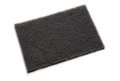 3M Scotch Brite™ 7446 Brusný arch HP-HP, S MED, 228 mm x 152 mm (65056)