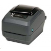 Zebra GX420T GX42-102422-000 TT drukarka etykiet, 203DPI, EPL2, ZPL II, USB, RS232, LAN, cutter - LINER