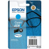 Epson 408L C13T09K24010 błękitny (cyan) tusz oryginalna