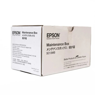 Epson C13S210057 pojemnik na zużyty toner, oryginalny